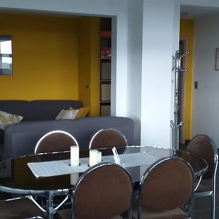 Chez Chantal - Privatif *