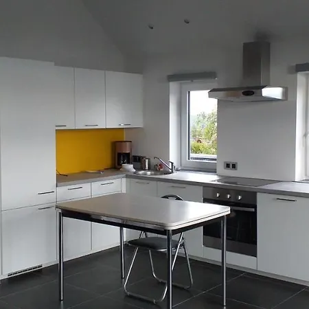 Chez Chantal - Privatif Yvoir