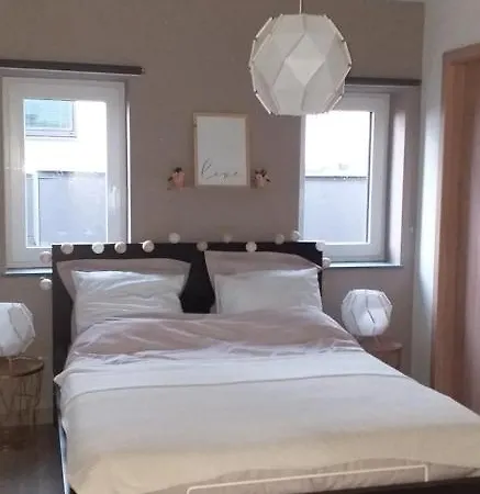 Chez Chantal - Privatif *