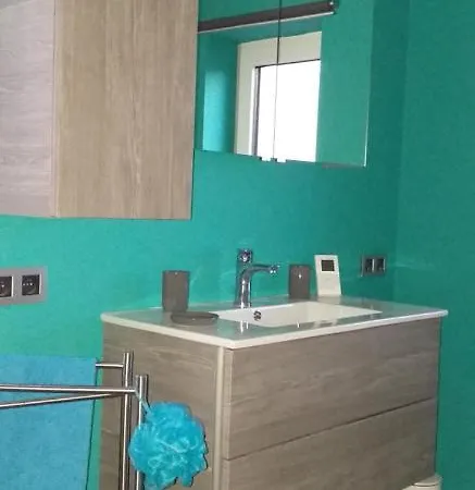 Chez Chantal - Privatif *