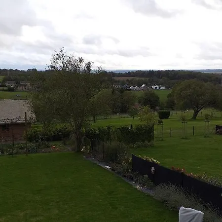 Chez Chantal - Privatif Lejlighed