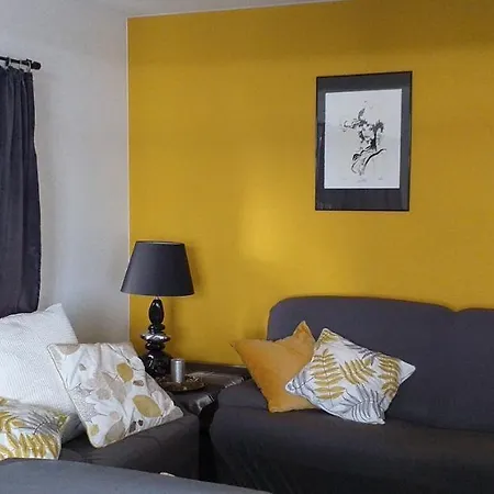 Chez Chantal - Privatif Appartement *