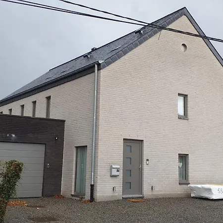 Chez Chantal - Privatif Lejlighed Yvoir