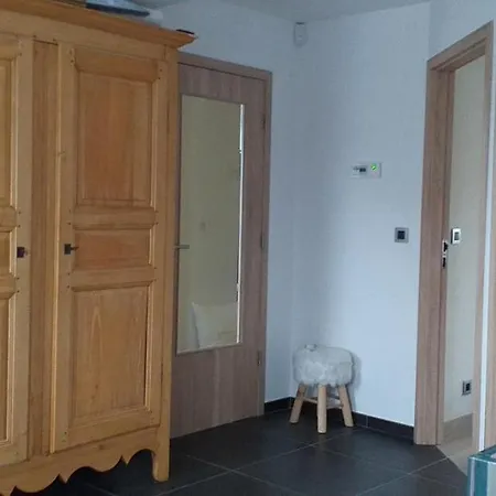 Chez Chantal - Privatif Appartement *