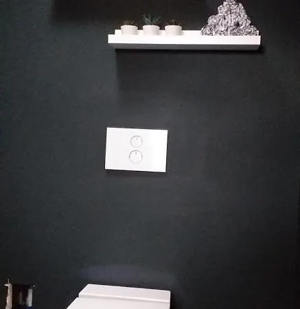 Chez Chantal - Privatif Apartment