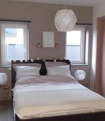 Chez Chantal - Privatif *